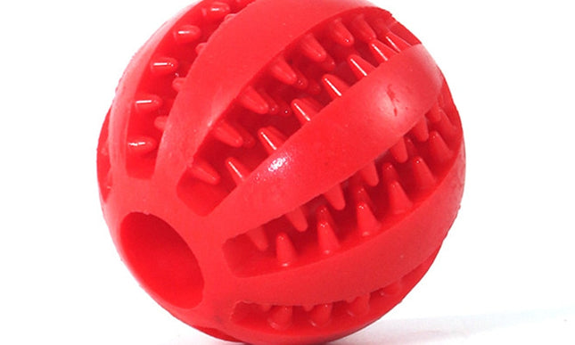 Pet Chewing Tooth Cleaning Toy