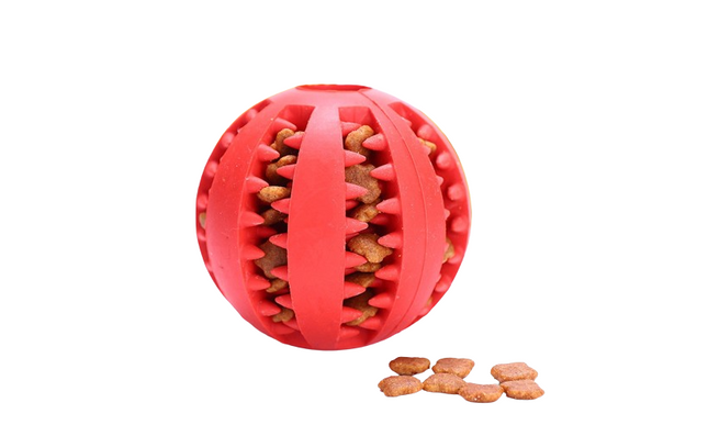 Pet Chewing Tooth Cleaning Toy