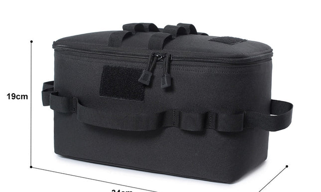 Outdoor Camping Storage Bag