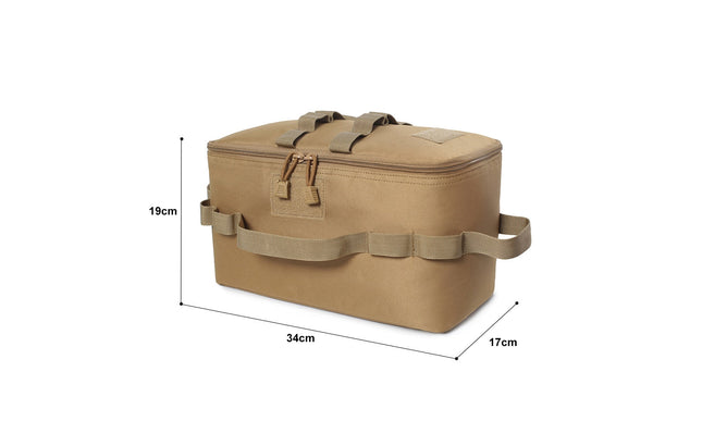 Outdoor Camping Storage Bag
