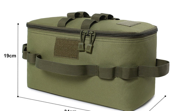 Outdoor Camping Storage Bag