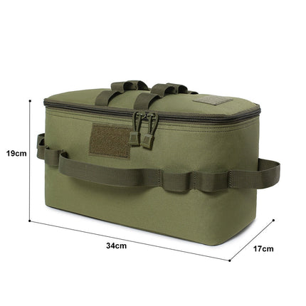 Outdoor Camping Storage Bag