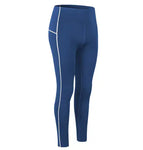Blue Pants