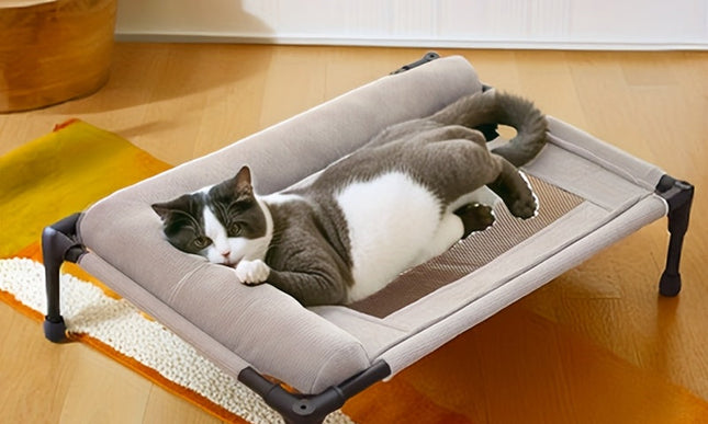 Pet Bed for Small to Medium Pets