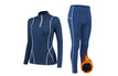 Blue Sets / XXL