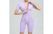 Lavender purple / M