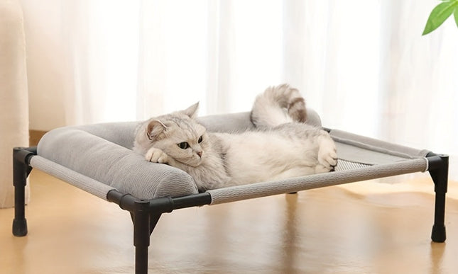 Pet Bed for Small to Medium Pets
