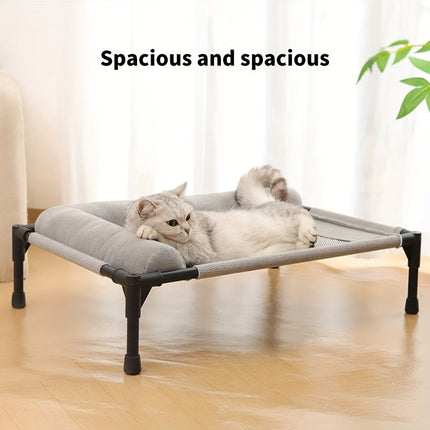 Pet Bed for Small to Medium Pets