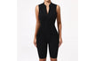 Black 2 / M(50-55KG)Weight