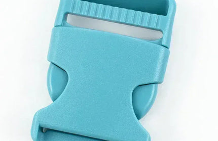 10Pcs 10-38mm Dog Collar Plastic Buckles Safety Belt Release Buckle Clip Webbing Strap Closure Insert Clasp Backpack Fastener