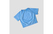 ShortSleeveBlue / M(56-62KG)