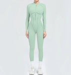 Bean Green 4