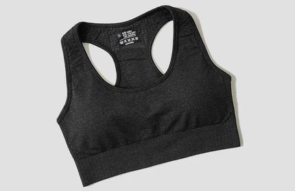 WAREBALL Seamless Women Yoga Pants Workout Sportswear Gym Clothing Fitness Long Sleeve Crop Top High Waist Leggings SportsTop