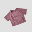 ShortSleeveWine / M(56-62KG)