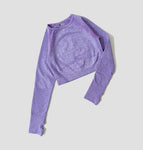 LongSleevePurple