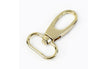 PaleLightGold / 32mm-10Pcs