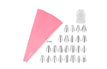 Pink 26pcs
