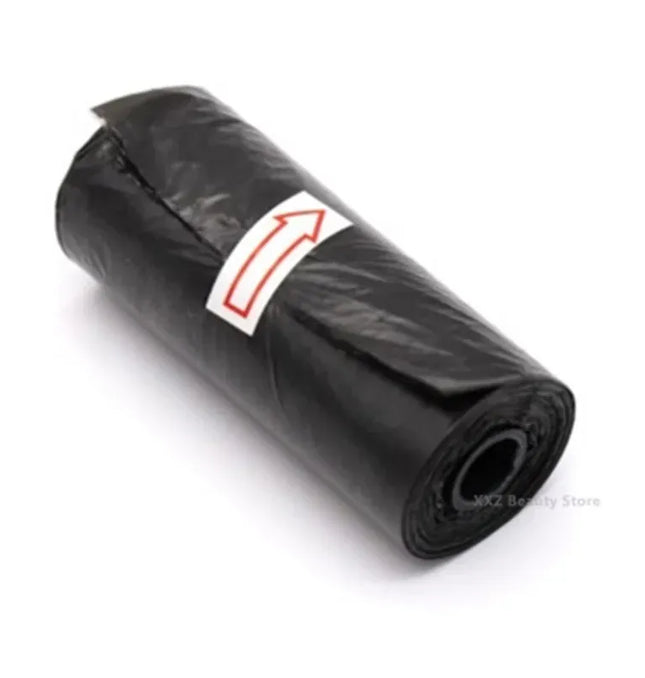 EcoWarra 1/5/10 Rolls Biodegradable Pet Supplies Dog Poop Bags For Waste Refuse Cleanup Puppy Cat Pooper Scooper Bag Rolls Outdoor Clean