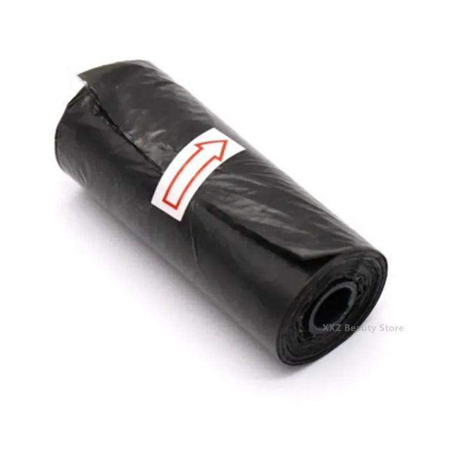 EcoWarra 1/5/10 Rolls Biodegradable Pet Supplies Dog Poop Bags For Waste Refuse Cleanup Puppy Cat Pooper Scooper Bag Rolls Outdoor Clean