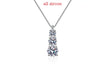 1.8CT zircon box