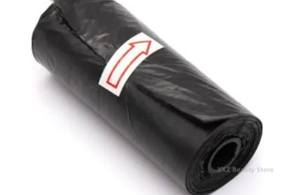 EcoWarra 1 roll 1/5/10 Rolls Biodegradable Pet Supplies Dog Poop Bags For Waste Refuse Cleanup Puppy Cat Pooper Scooper Bag Rolls Outdoor Clean