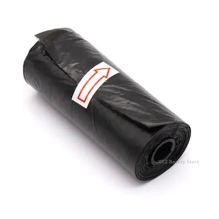 EcoWarra 1 roll 1/5/10 Rolls Biodegradable Pet Supplies Dog Poop Bags For Waste Refuse Cleanup Puppy Cat Pooper Scooper Bag Rolls Outdoor Clean