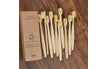 10 Piece  Beige