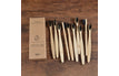 10 Piece  Black