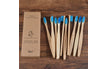 10 Piece  Blue