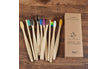 10 Piece Color Mix