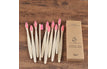 10 Piece Pink