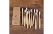 10 Piece  White