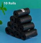 10 rolls
