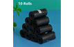 10 rolls