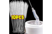 10pcs / 17cm