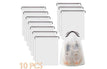 10pcs / 30x40cm