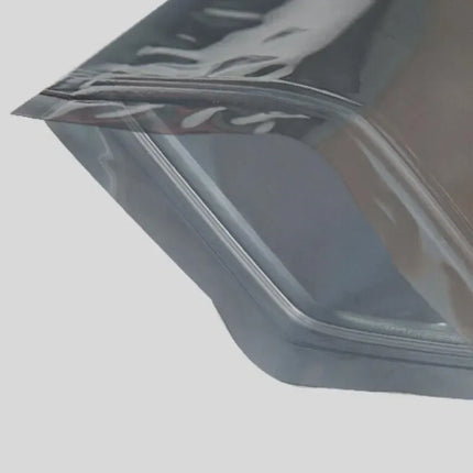 EcoWarra 10Pcs Resealable Antistatic bag, Anti Static Shielding Bag, Selfsealing zipper Bag for Electronic Products, Computer Accessories