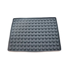 140 hole Black color