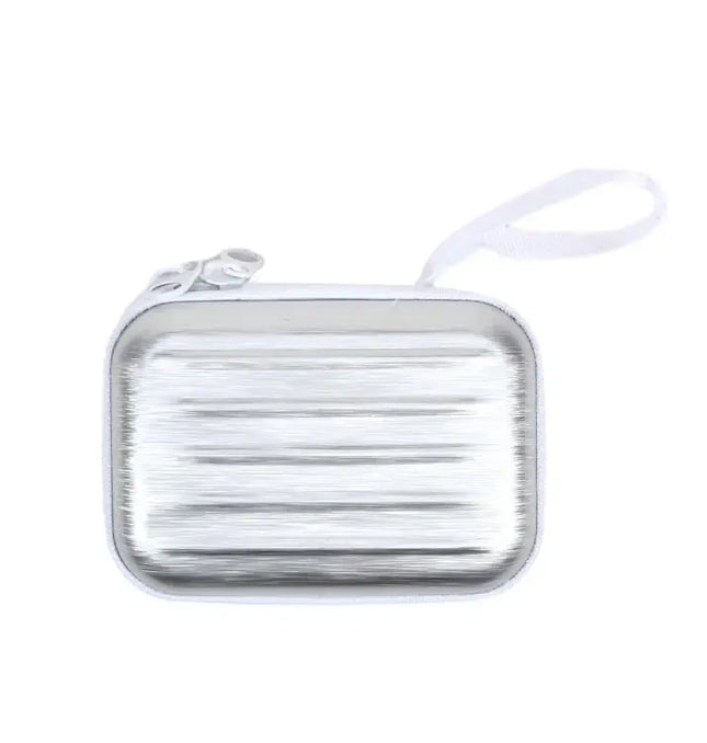 EcoWarra 15 Bottles Essential Oil Case 5/10/15ml Essential Oil Collecting Bags Portable Storage Bag Perfume Bottle Travel Carrying Case