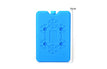 16x11x1.5cm / 1pc blue