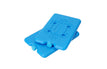 16x11x1.5cm / 2pcs blue