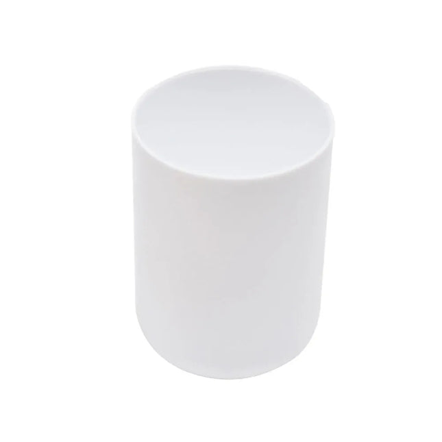 EcoWarra 1pc Bathroom Accessories Soap Dispenser Bottle Dish Washroom Garbage Can Toothbrush Holder Cup Suit Lotion Rack Toilet Brush