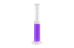 1pc Purple