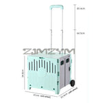 2 ventilate green
