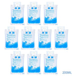 200ML  10pcs