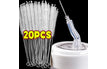 20pcs / 17cm