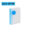2PC 60X80CM