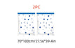 2PC 70X100CM