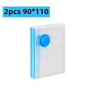 2PC 90X110CM