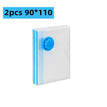 2PC 90X110CM